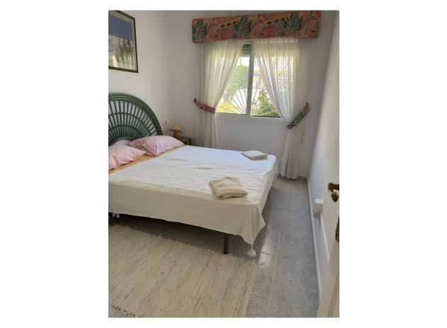 Reventa - Apartamento / Piso - Ciudad Quesada - Doña Pepa