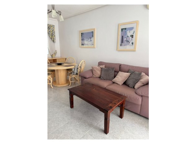 Reventa - Apartamento / Piso - Ciudad Quesada - Doña Pepa