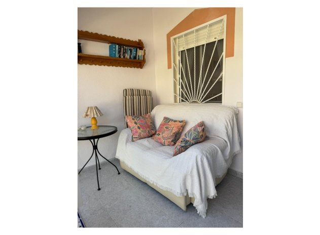 Reventa - Apartamento / Piso - Ciudad Quesada - Doña Pepa