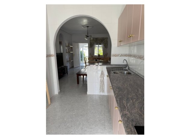 Reventa - Apartamento / Piso - Ciudad Quesada - Doña Pepa