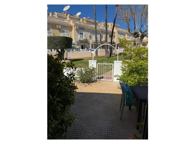 Reventa - Apartamento / Piso - Ciudad Quesada - Doña Pepa