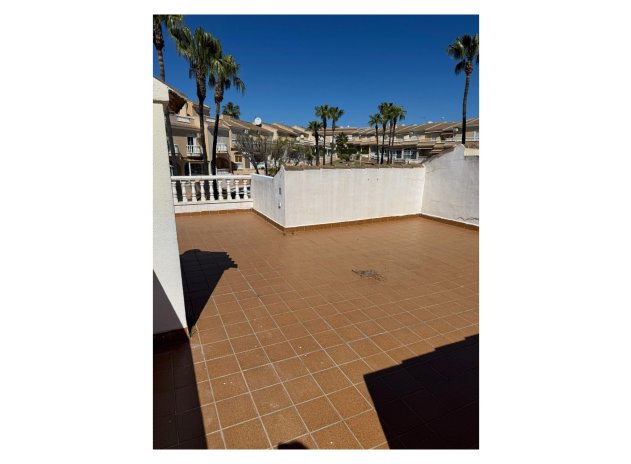 Reventa - Apartamento / Piso - Ciudad Quesada - Doña Pepa