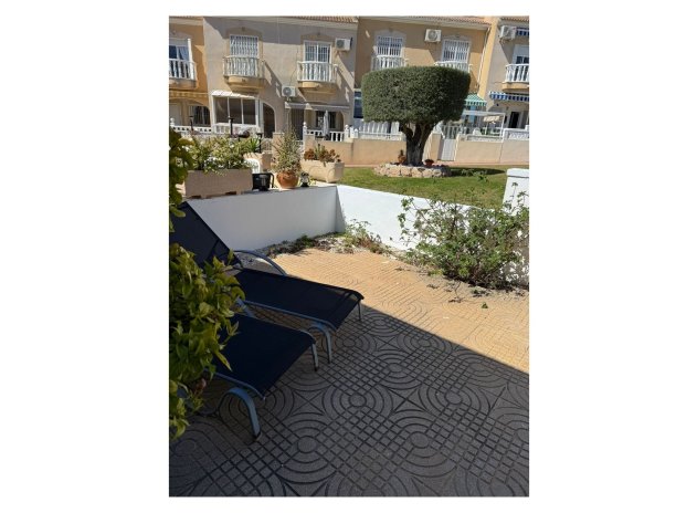 Reventa - Apartamento / Piso - Ciudad Quesada - Doña Pepa