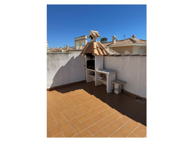 Reventa - Apartamento / Piso - Ciudad Quesada - Doña Pepa