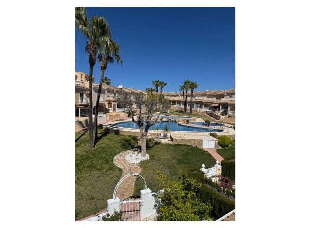 Reventa - Apartamento / Piso - Ciudad Quesada - Doña Pepa