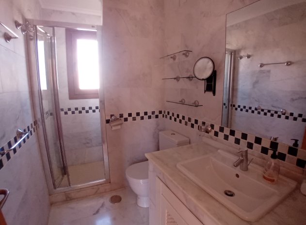 Reventa - Villa - Algorfa - La Finca Golf