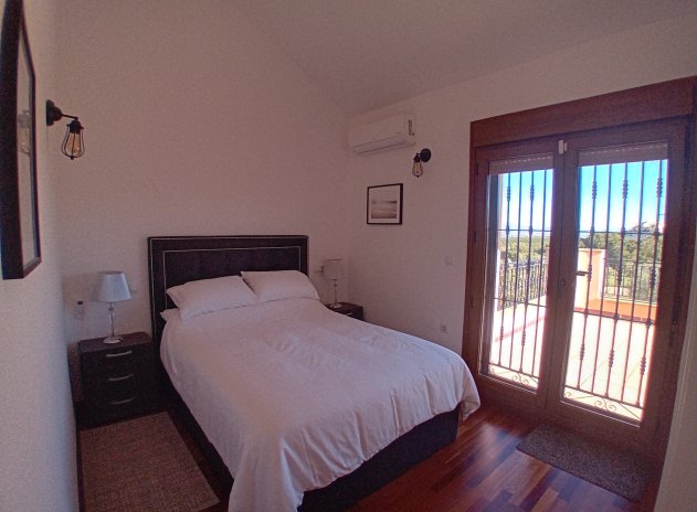 Reventa - Villa - Algorfa - La Finca Golf