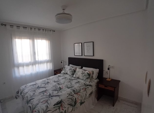 Reventa - Villa - Algorfa - La Finca Golf