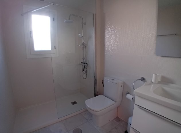 Reventa - Villa - Algorfa - La Finca Golf