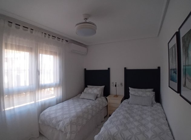 Reventa - Villa - Algorfa - La Finca Golf