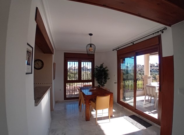 Reventa - Villa - Algorfa - La Finca Golf