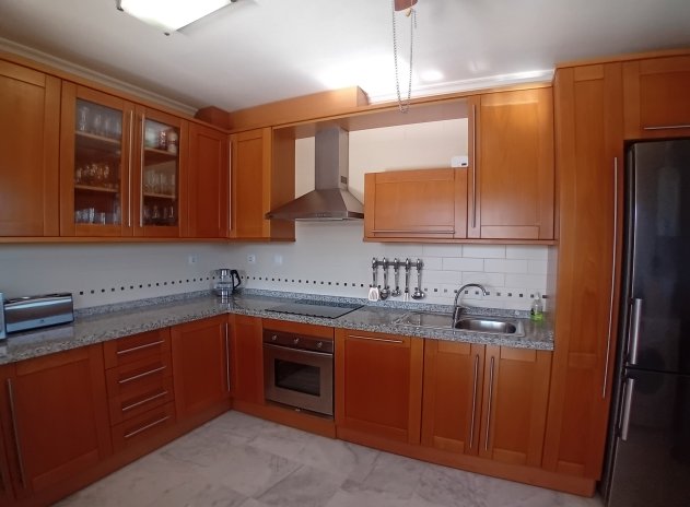 Reventa - Villa - Algorfa - La Finca Golf