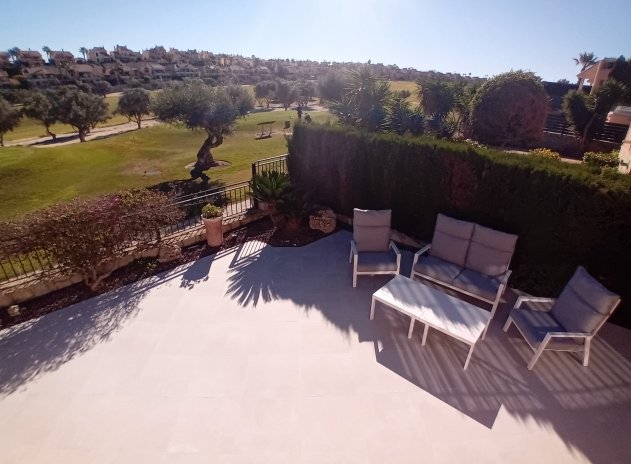 Reventa - Villa - Algorfa - La Finca Golf