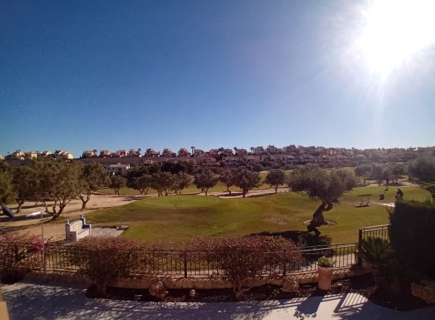 Reventa - Villa - Algorfa - La Finca Golf