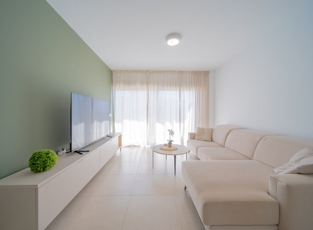 Reventa - Apartamento / Piso - Orihuela Costa - Villamartín