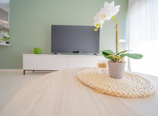 Reventa - Apartamento / Piso - Orihuela Costa - Villamartín