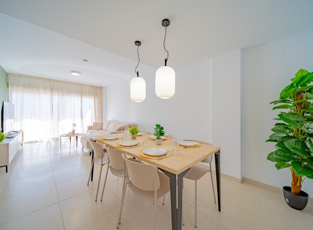 Reventa - Apartamento / Piso - Orihuela Costa - Villamartín