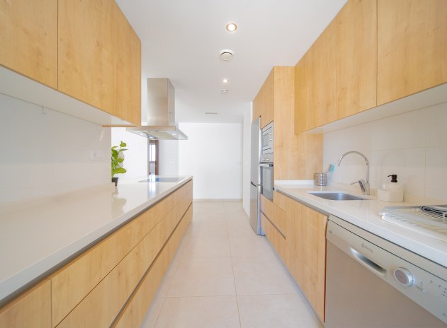 Reventa - Apartamento / Piso - Orihuela Costa - Villamartín