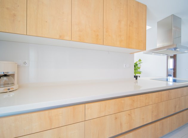 Reventa - Apartamento / Piso - Orihuela Costa - Villamartín