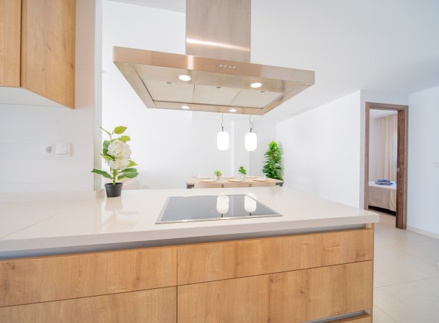 Reventa - Apartamento / Piso - Orihuela Costa - Villamartín