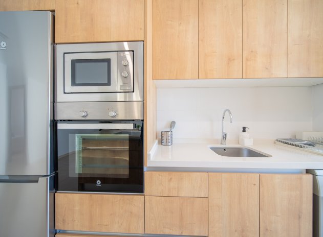 Reventa - Apartamento / Piso - Orihuela Costa - Villamartín