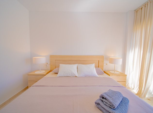 Reventa - Apartamento / Piso - Orihuela Costa - Villamartín