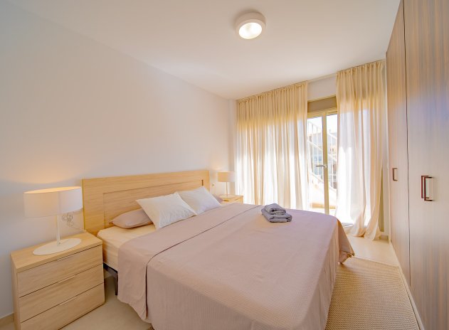 Reventa - Apartamento / Piso - Orihuela Costa - Villamartín