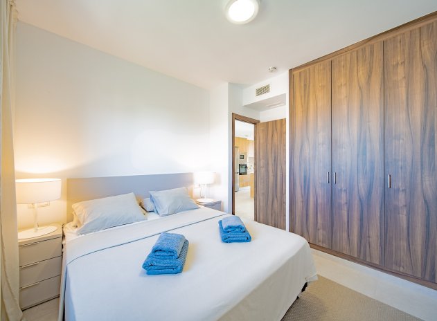 Reventa - Apartamento / Piso - Orihuela Costa - Villamartín