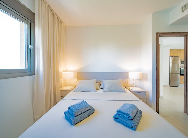 Reventa - Apartamento / Piso - Orihuela Costa - Villamartín