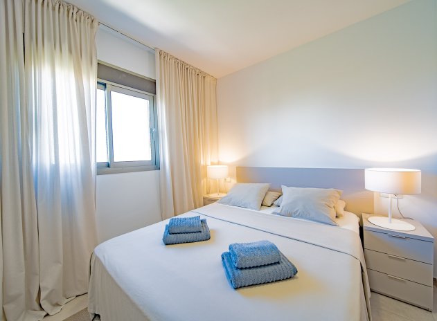 Reventa - Apartamento / Piso - Orihuela Costa - Villamartín