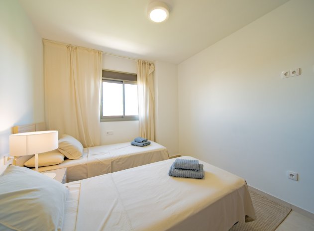 Reventa - Apartamento / Piso - Orihuela Costa - Villamartín