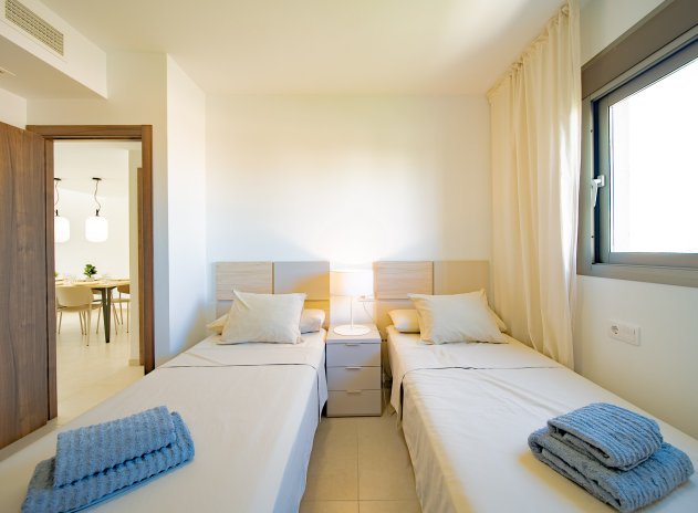 Reventa - Apartamento / Piso - Orihuela Costa - Villamartín