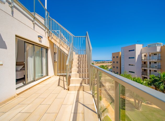 Reventa - Apartamento / Piso - Orihuela Costa - Villamartín