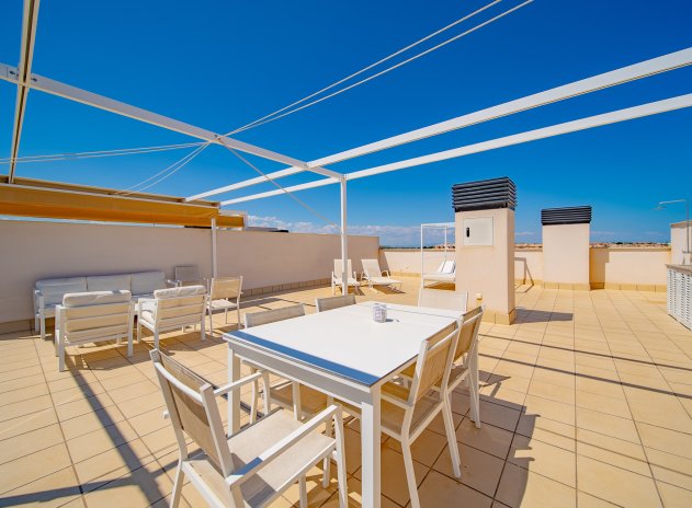 Reventa - Apartamento / Piso - Orihuela Costa - Villamartín