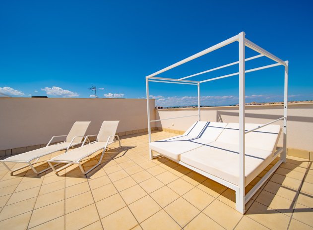 Reventa - Apartamento / Piso - Orihuela Costa - Villamartín