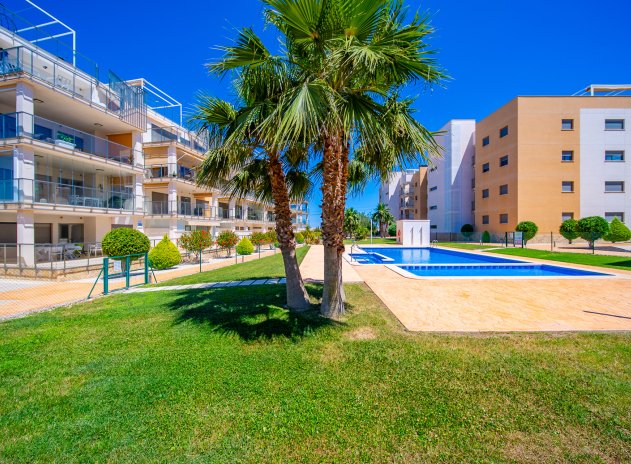Reventa - Apartamento / Piso - Orihuela Costa - Villamartín