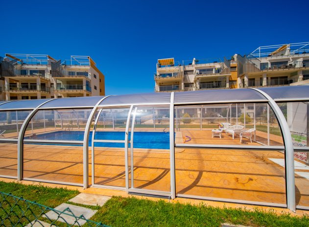 Reventa - Apartamento / Piso - Orihuela Costa - Villamartín