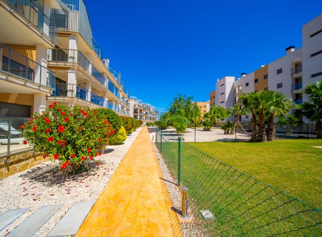Reventa - Apartamento / Piso - Orihuela Costa - Villamartín