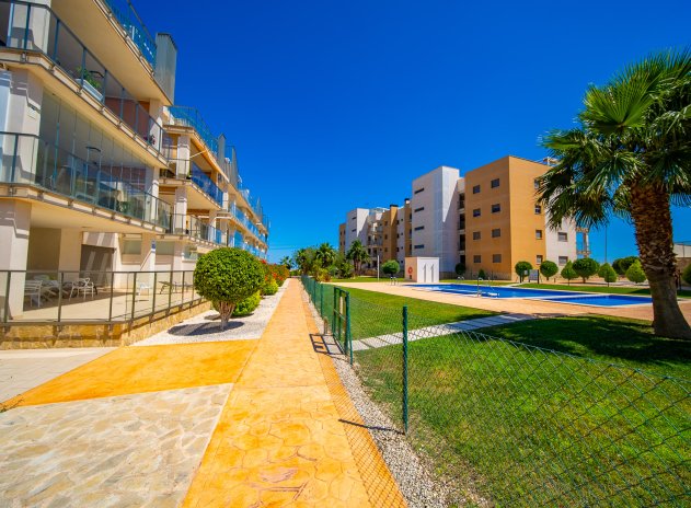 Reventa - Apartamento / Piso - Orihuela Costa - Villamartín