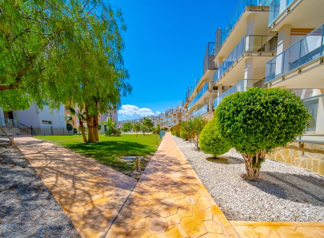 Reventa - Apartamento / Piso - Orihuela Costa - Villamartín