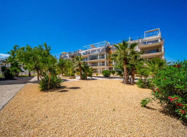 Reventa - Apartamento / Piso - Orihuela Costa - Villamartín