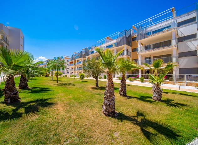 Reventa - Apartamento / Piso - Orihuela Costa - Villamartín