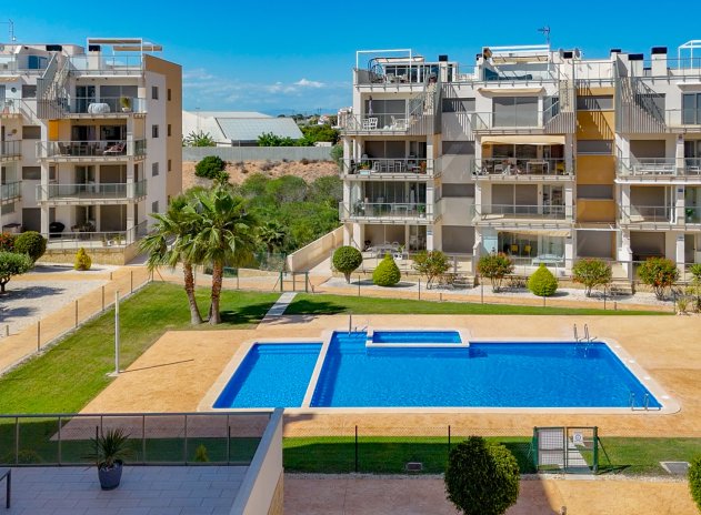 Reventa - Apartamento / Piso - Orihuela Costa - Villamartín