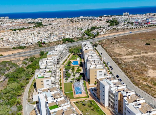 Reventa - Apartamento / Piso - Orihuela Costa - Villamartín