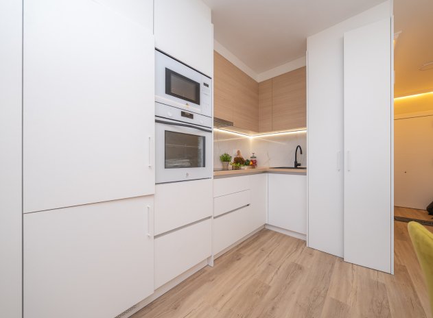 Resale - Apartment / Flat * - Ciudad Quesada *