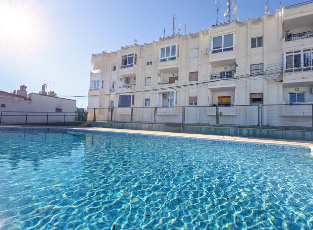 Resale - Apartment / Flat * - Ciudad Quesada *