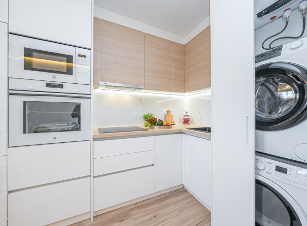 Resale - Apartment / Flat * - Ciudad Quesada *