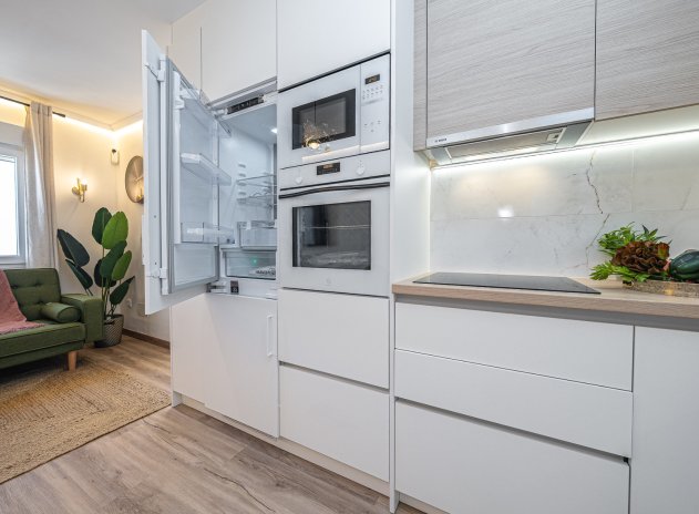 Resale - Apartment / Flat * - Ciudad Quesada *