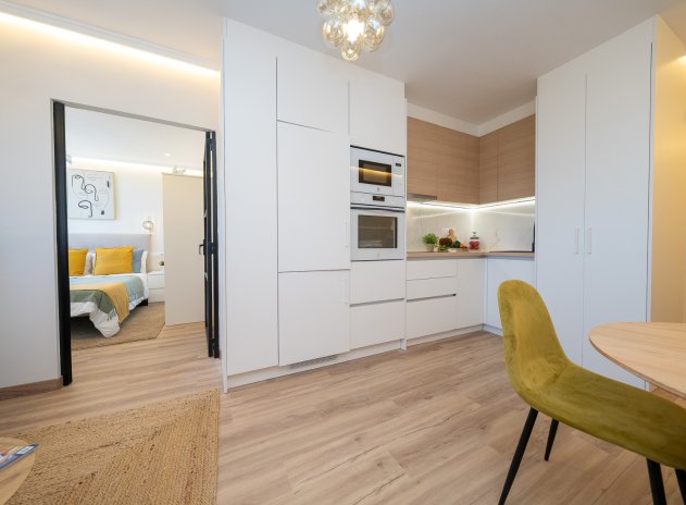 Resale - Apartment / Flat * - Ciudad Quesada *