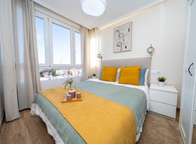 Resale - Apartment / Flat * - Ciudad Quesada *